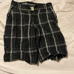 Boys shorts